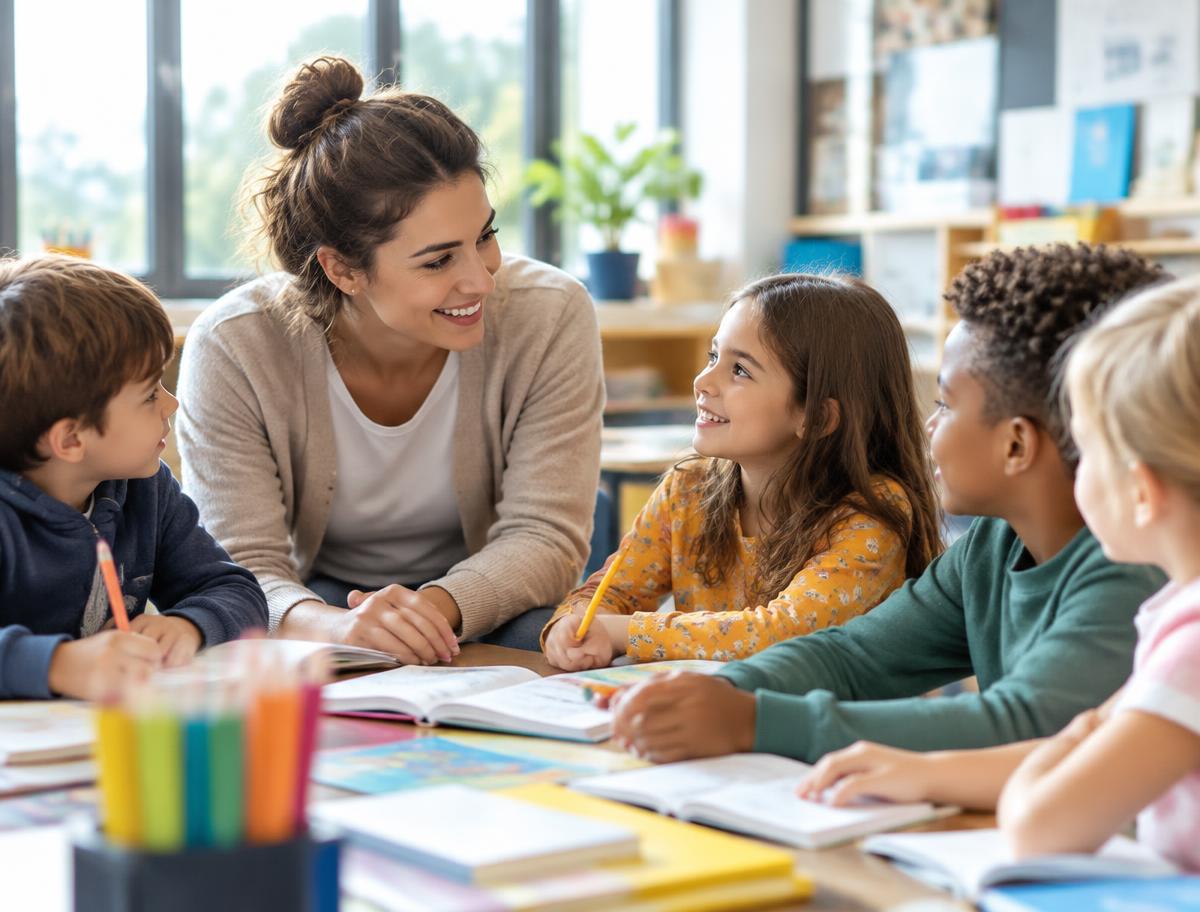 Pedagogia