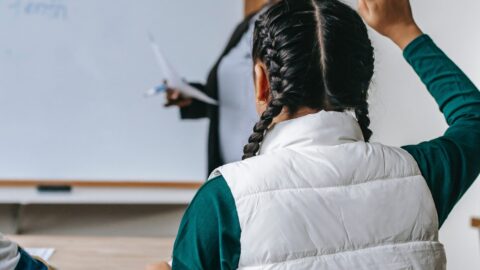Inclusão Escolar de Alunos com Altas Habilidades ou Superdotação