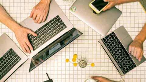 Comunicação e Marketing em Mídias Digitais