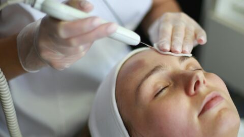 Cosmetologia e Estética Avançada