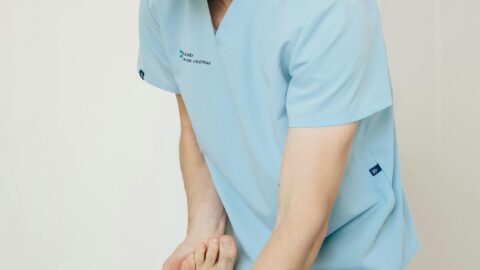 Fisioterapia do Trabalho e Ergonomia