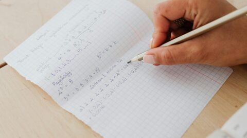 Ciências Naturais, Matemática e Estatística