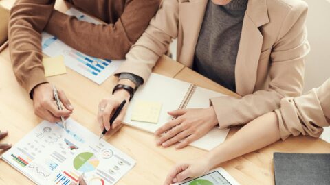 Estratégia Empresarial para Desenvolvimento de Novos Mercados