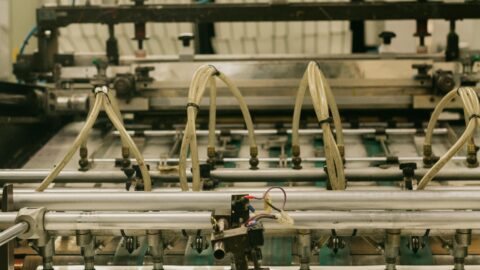 Arquitetura da Automação Industrial