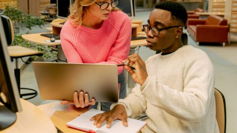 Educação e Novas Tecnologias