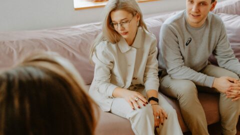 Terapia Cognitivo-Comportamental para Adultos