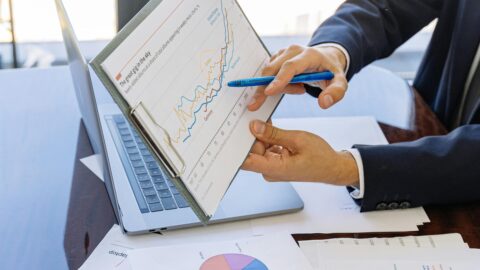 Gestão de Cooperativas de Negócios