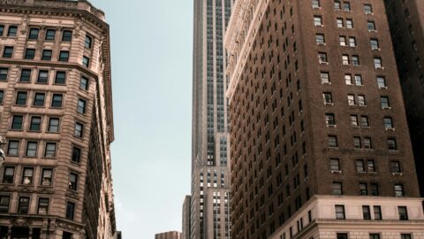 Gestão de Negócios Imobiliários