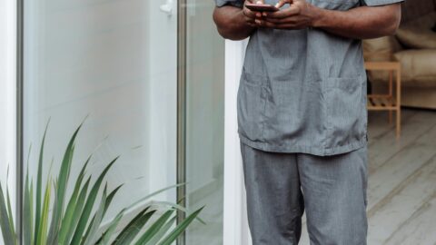 MBA em Compliance na Enfermagem do Trabalho