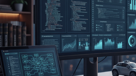 Ciência de Dados e Inteligência Artificial Aplicada