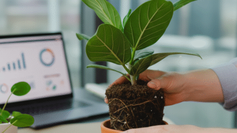 ESG, Economia Verde e Sustentabilidade Corporativa