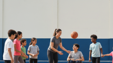 Educação Física Contemporânea: Políticas Públicas, Inclusão e Práticas Pedagógicas