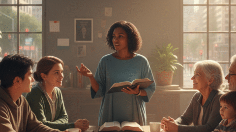 Evangelização e Eclesiologia: Teologia para a Igreja em Missão