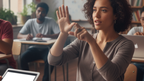 Libras e Educação dos Surdos