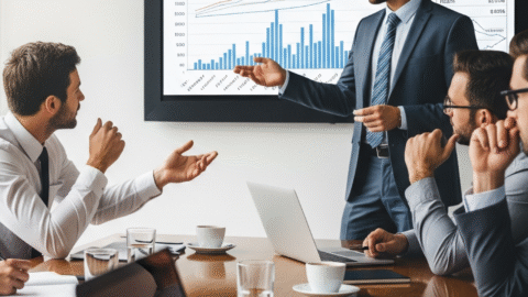 MBA em Finanças Corporativas e Controladoria Estratégica