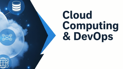 Cloud Computing & DEvOps