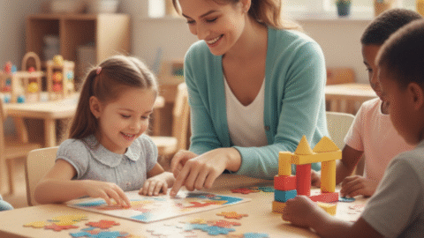 Educação Inclusiva e Neurodesenvolvimento: Cognição, Emoção e Aprendizagem