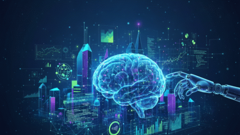 Ciência de Dados e Inteligência Artificial Aplicada
