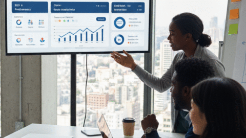 MBA em Marketing Digital & Estratégias de Growth