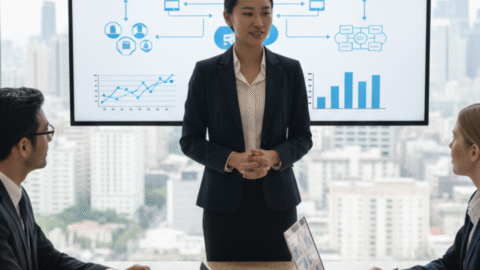 MBA em Transformação Digital: Arquitetura de TI e Novos Modelos de Negócios