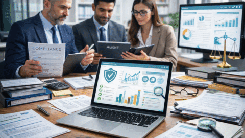 MBA Gestão de Compliance e Auditoria Fiscal