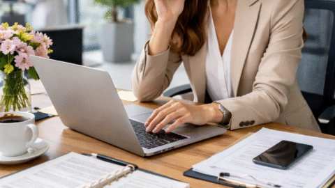 Secretariado Executivo