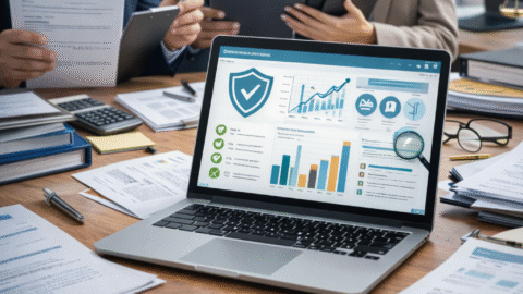 MBA Gestão de Compliance e Auditoria Fiscal