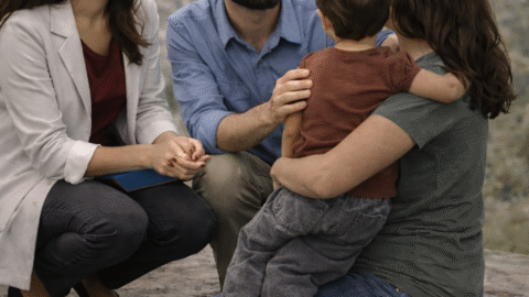 Serviço Social e Direitos Humanos