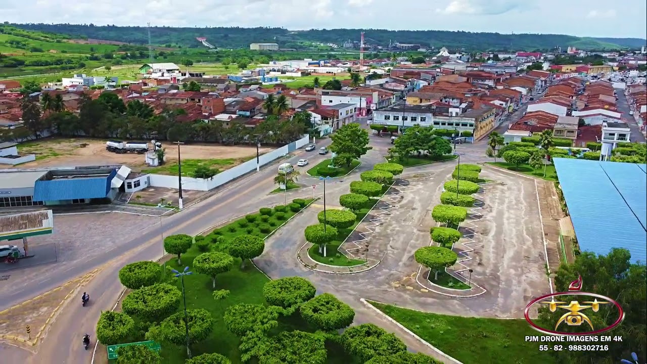 São Miguel dos Campos