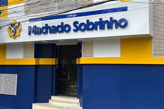 Juiz de Fora - Machado Sobrinho