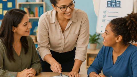 Supervisão, Orientação e Inspeção Escolar