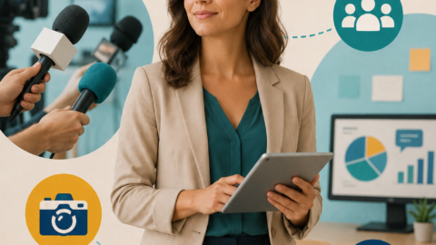 MBA Assessoria em Comunicação