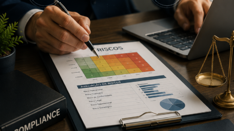 MBA Compliance e Gestão de Riscos