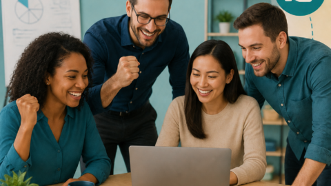 MBA Desenvolvimento de Equipes e Alta Performance