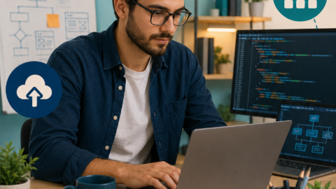 MBA Desenvolvimento de Sistemas
