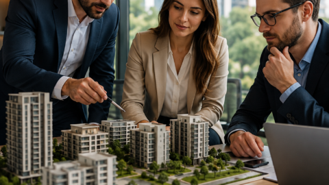MBA Gestão Estratégica do Mercado Imobiliário