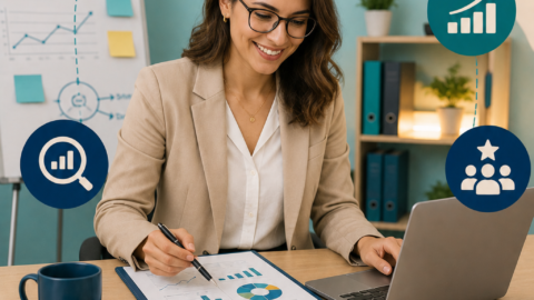 MBA Gestão da Qualidade e Inovação