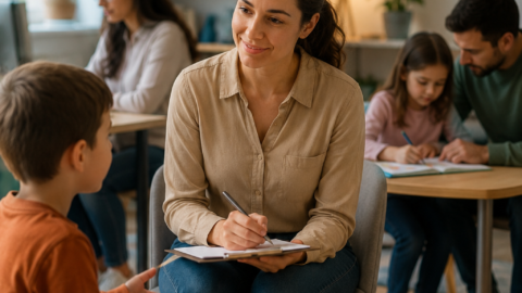 Psicologia da Educação